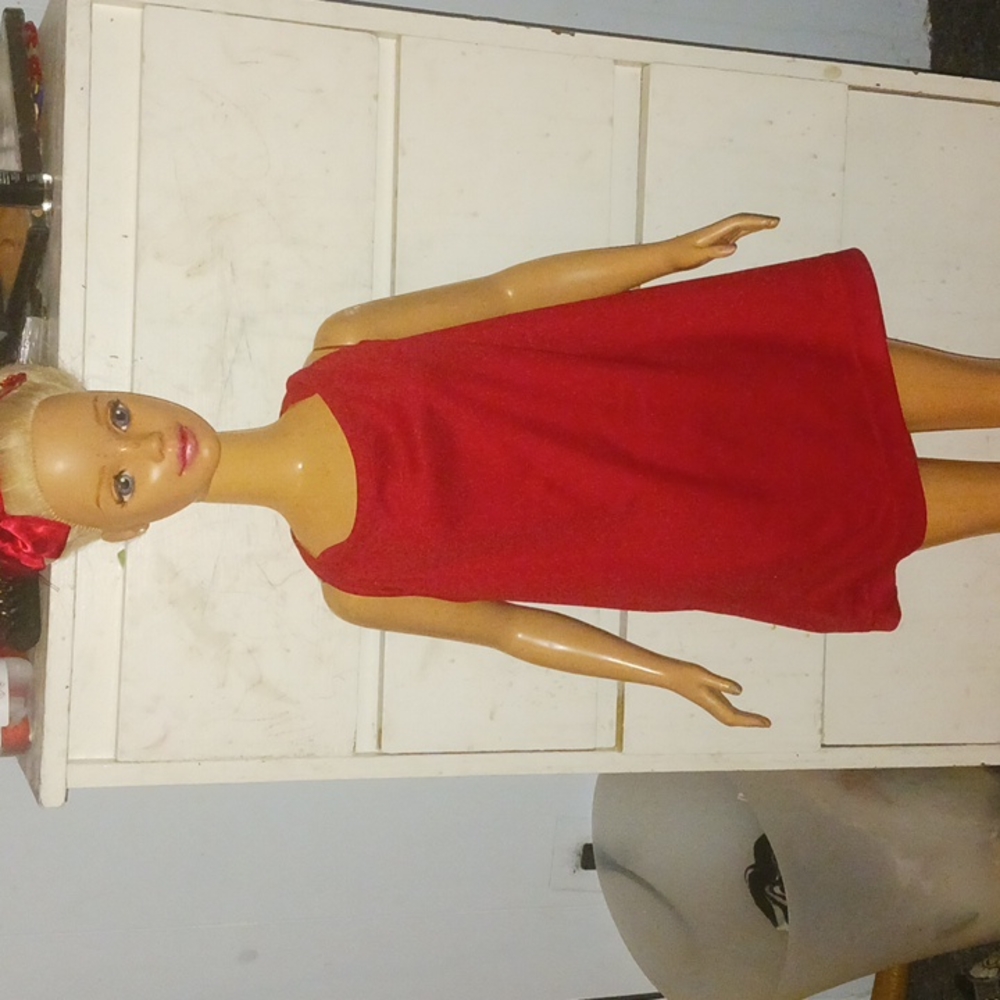 Girls life Size Barbie doll